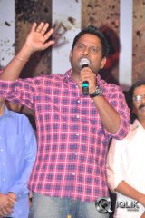 Race Gurram Movie Success Meet